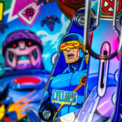 The Uncanny X-Men Pro