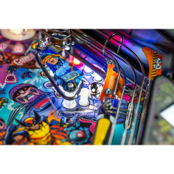 The Uncanny X-Men Pro