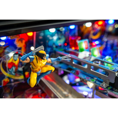 The Uncanny X-Men Premium