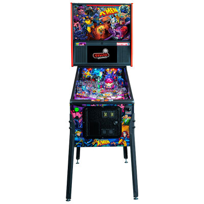 The Uncanny X-Men Premium