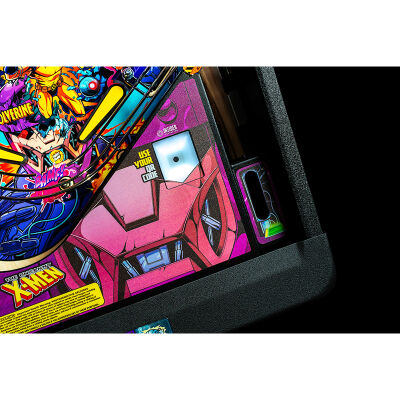 The Uncanny X-Men Premium