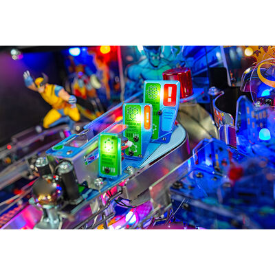 The Uncanny X-Men Premium