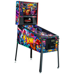 The Uncanny X-Men Premium