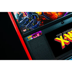 The Uncanny X-Men Premium