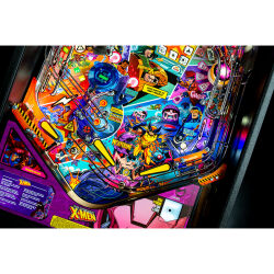 The Uncanny X-Men Premium