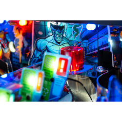 The Uncanny X-Men Limited Edition (LE)