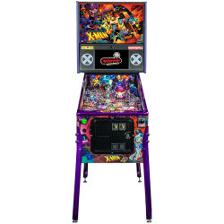 The Uncanny X-Men Limited Edition (LE)