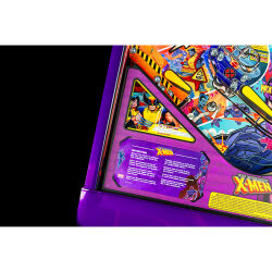 The Uncanny X-Men Limited Edition (LE)