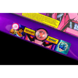 The Uncanny X-Men Limited Edition (LE)