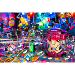 The Uncanny X-Men Limited Edition (LE)