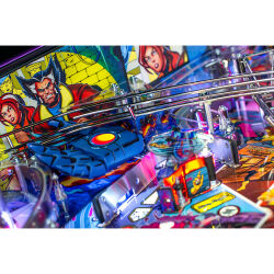 The Uncanny X-Men Limited Edition (LE)