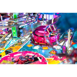 The Uncanny X-Men Limited Edition (LE)