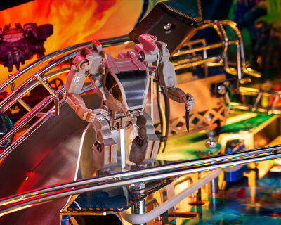 Avatar: The Battle for Pandora Collectors Edition (CE)