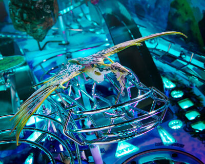 Avatar: The Battle for Pandora Collectors Edition (CE)