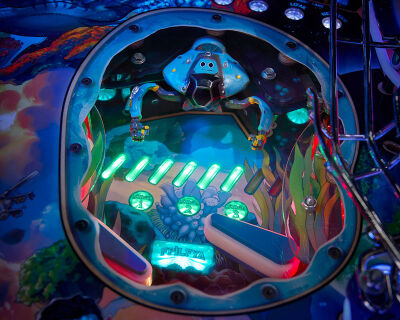 Avatar: The Battle for Pandora Collectors Edition (CE)