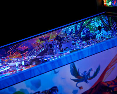 Avatar: The Battle for Pandora Collectors Edition (CE)