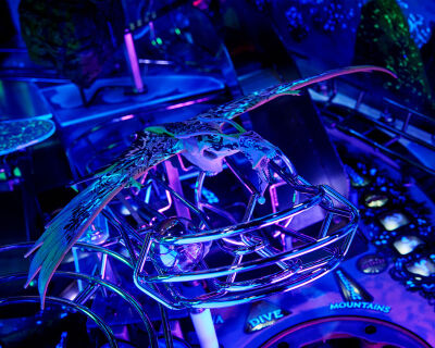 Avatar: The Battle for Pandora Collectors Edition (CE)