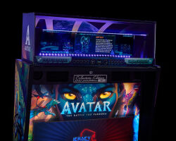 Avatar: The Battle for Pandora Collectors Edition (CE)