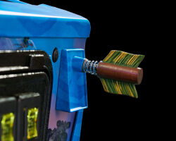 Avatar: The Battle for Pandora Collectors Edition (CE)