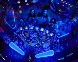 Avatar: The Battle for Pandora Collectors Edition (CE)