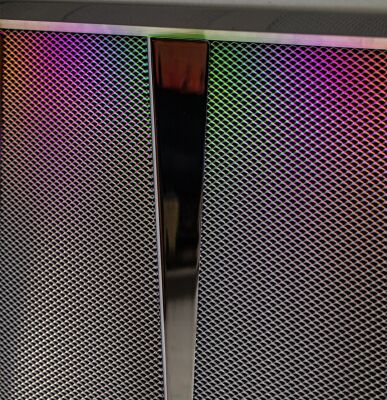 Streamliner Rocket Vinyl Jukebox