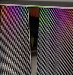 Streamliner Rocket Vinyl Jukebox