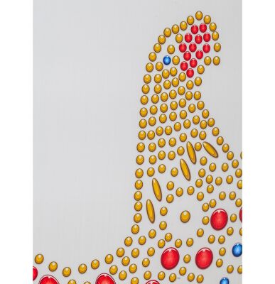 Elvis Presley Vinyl Aloha Jukebox