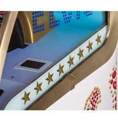 Elvis Presley Vinyl Aloha Jukebox