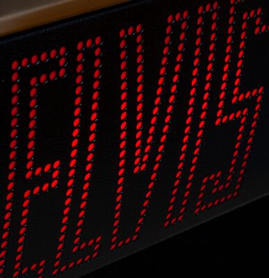 Elvis Presley Vinyl 68 Comeback Jukebox