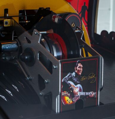 Elvis Presley Vinyl 68 Comeback Jukebox