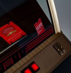 Elvis Presley Vinyl 68 Comeback Jukebox