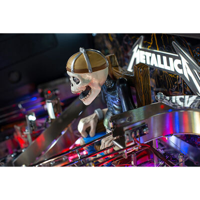 Metallica Remastered Premium
