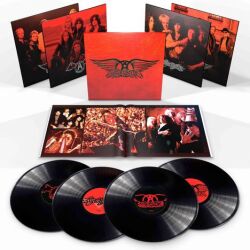 Aerosmith Greatest Hits (180g) (Limited Deluxe Edition)