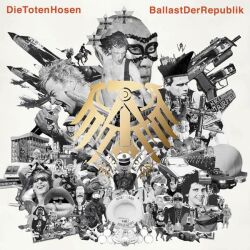 Die Toten Hosen Ballast der Republik