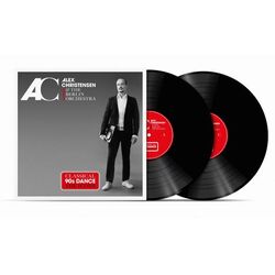 Alex Christensen & The Berlin Orchestra Classical 90s Dance