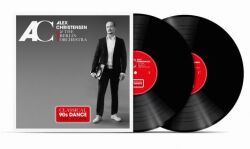 Alex Christensen & The Berlin Orchestra Classical 90s Dance