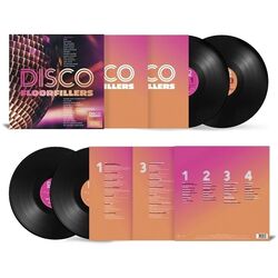 Disco Floorfillers