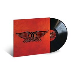 Aerosmith Greatest Hits (Limited Edition)