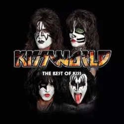 Kissworld - The Best Of Kiss
