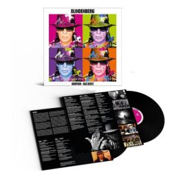 Udo Lindenberg Udopium - Das Beste