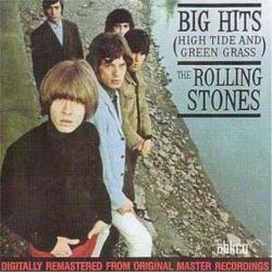 The Rolling Stones Big Hits