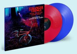 Stranger Things Music From The Upside Down