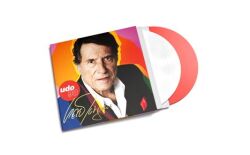 Udo Jürgens: udo 90 (Colored Vinyl)