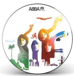 Abba: The Album (Limited Edition) (Picture Disc)