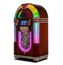 Wurlitzer 1015 "Tribute" Vinyl 20 x LP Jukebox