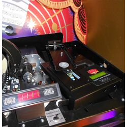 Wurlitzer CD Player Replacment Kit