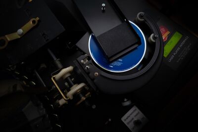 Wurlitzer CD Player Replacment Kit