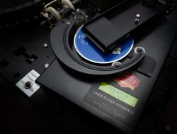 Wurlitzer CD Player Replacment Kit