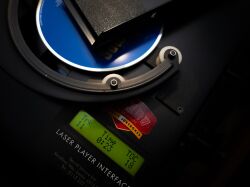 Wurlitzer CD Player Replacment Kit