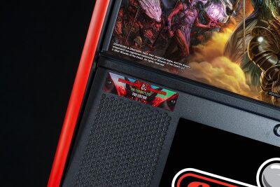 Dungeons & Dragons: The Tyrants Eye Pro